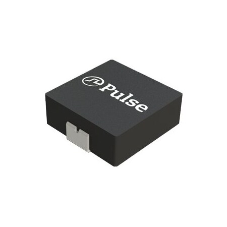 Pulse Electronics General Purpose Inductor, 15Uh, 20%, 1 Element, Smd, 4541 PA4342.153NLT